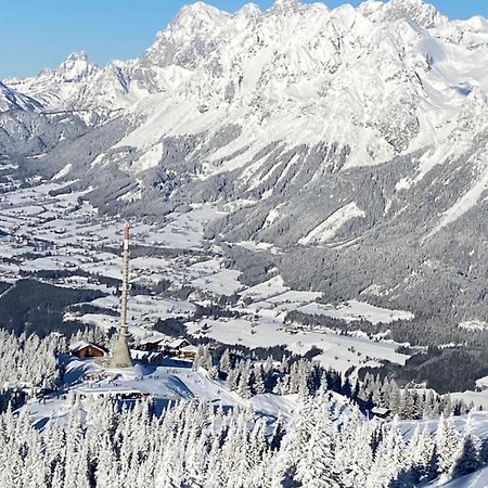 Ferienwohnungen Waltraud Trinker, Haus Bagian luar foto