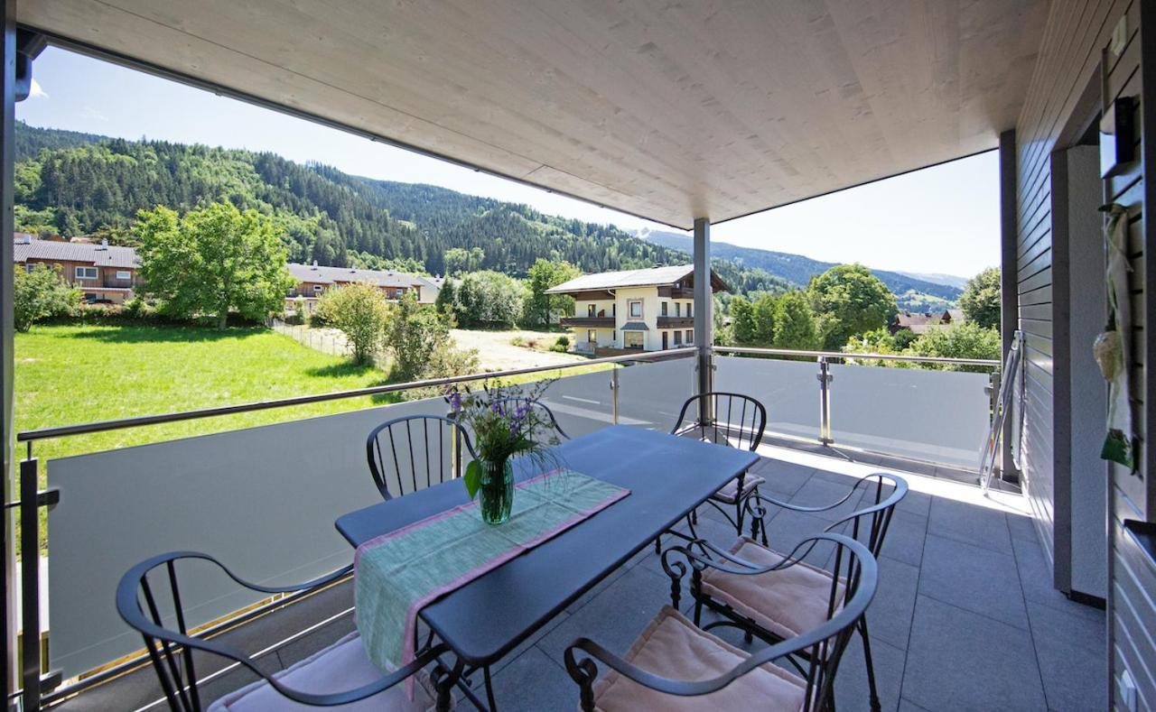 Ferienwohnungen Waltraud Trinker, Haus Bagian luar foto